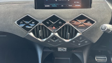 DS 3 Crossback 100kW E-TENSE Performance Line 50kWh 5dr Auto Electric 